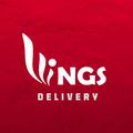 Wings-food