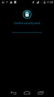 App Lock ภาพหน้าจอ 3