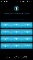 App Lock โปสเตอร์