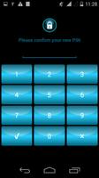 App Lock ภาพหน้าจอ 1