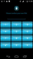 App Lock capture d'écran 1