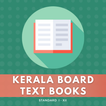 Kerala SCERT Books иконка