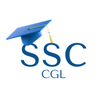 SSC CGL 图标