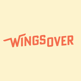 Wings Over أيقونة