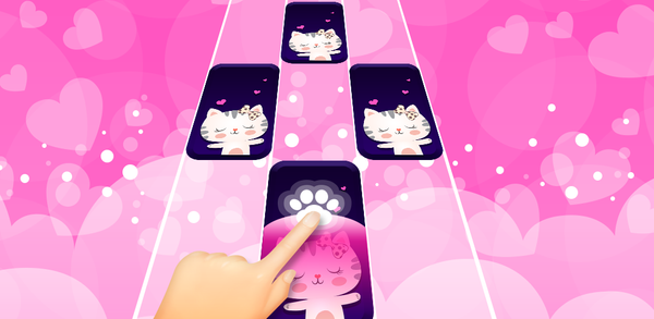 How to Download Catch Tiles Magic Piano Game on Android