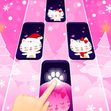 Catch Tiles: Piano Game-APK