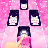 Catch Tiles أيقونة