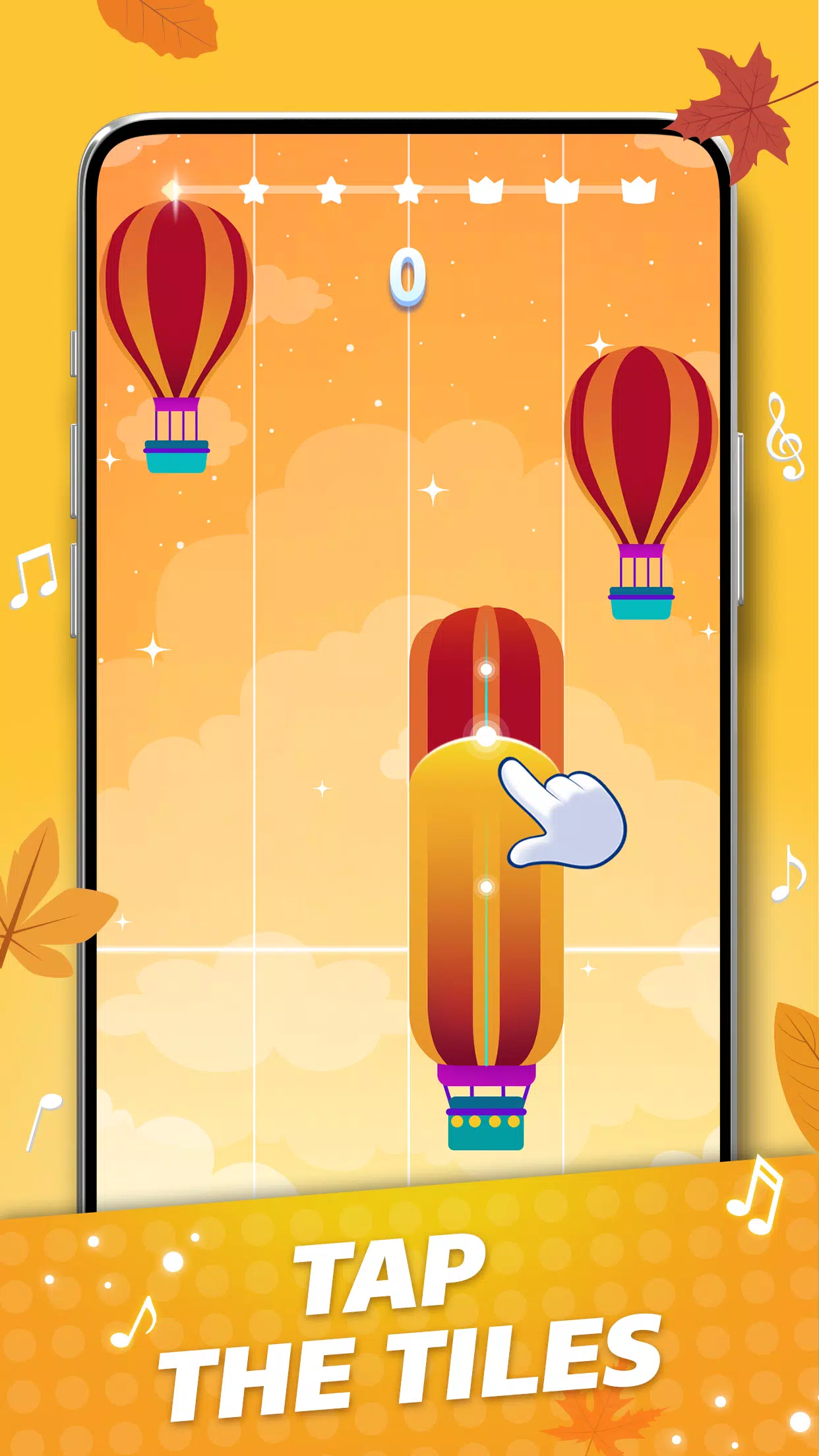 Magic Twist: Twister Music Bal - Apps on Google Play