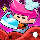 Chef Survivor: Dinosaur Land-APK