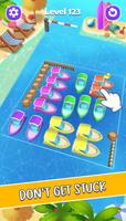 Parking Jam 3D: Boat Game Screenshot 1