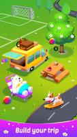 Tile Match - Match 3 Puzzle الملصق