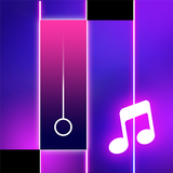 Piano Beat - EDM Music Tiles APK