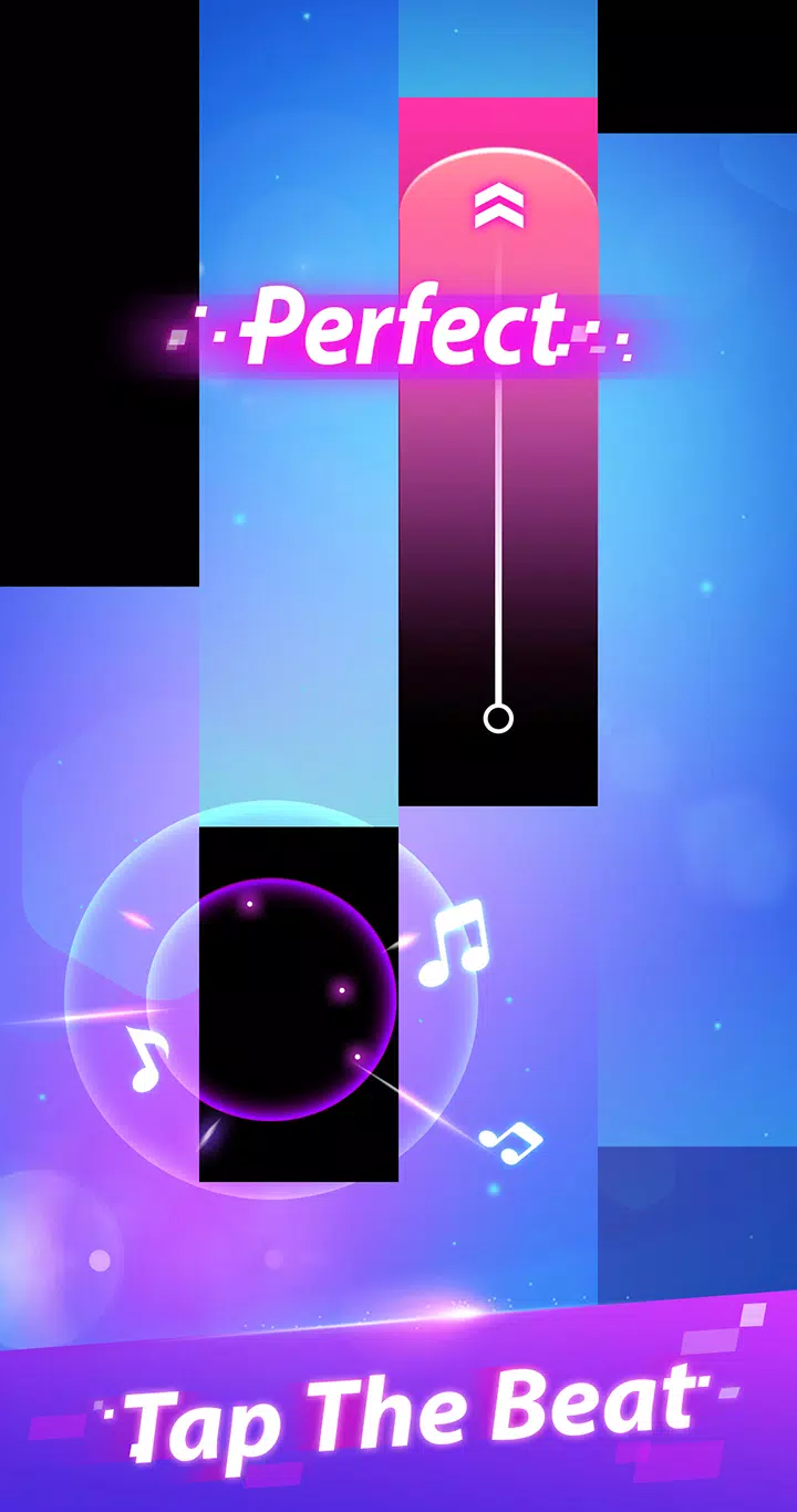 Piano Music Go-Jogos EDM Piano APK (Android Game) - Baixar Grátis