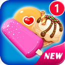 Candy Sweet Fruits Blast  - Match 3 Game 2020 APK