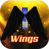 Wings Mod for Minecraft PE APK
