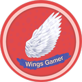 Wings Gamer