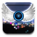 Wings Photo Editor – Add Wings to Photo