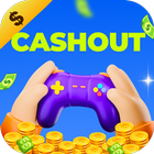 Wings Wealth: Coins Carnival icône