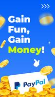 Wings Wealth: Coins Carnival Affiche