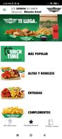 Wingstop पोस्टर
