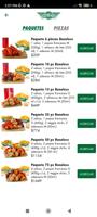 Wingstop स्क्रीनशॉट 2