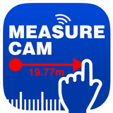 Measure CAM иконка