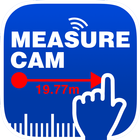 Measure CAM आइकन