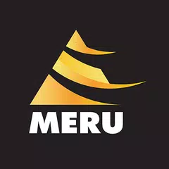 Meru Cabs- Local, Rental, Outs APK Herunterladen