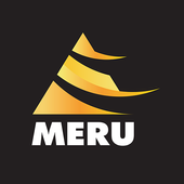 Meru Cabs biểu tượng