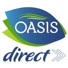 آیکون‌ Oasis Direct