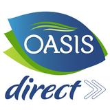 Oasis Direct آئیکن