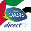 Oasis Direct icon