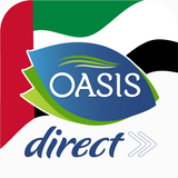 Oasis Direct aplikacja
