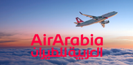 Guía: cómo descargar Air Arabia (official app) gratis