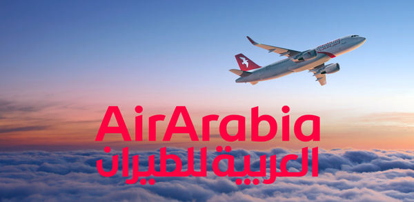 Cómo descargar la última versión de Air Arabia (official app) APK 11.6.0 para Android 2024 image