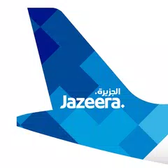 Jazeera Airways APK Herunterladen