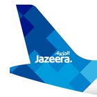 Jazeera Airways 图标