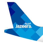 Jazeera Airways ikon