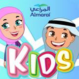 Icona Almarai Kids