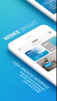 Winix Smart Cartaz