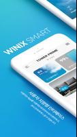 Winix Smart 포스터