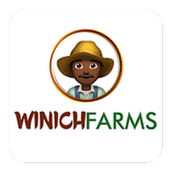Winichfarms Driver
