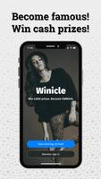 Winicle Affiche