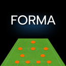 forma lineup - create fantasy  APK