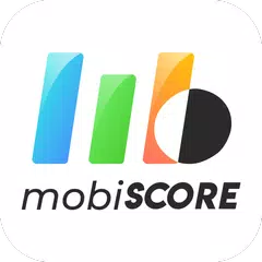 mobiSCORE 今天的现场分数