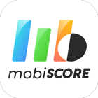 mobiSCORE Today Live Scores ikona