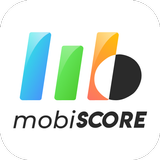 mobiSCORE 今天的现场分数