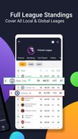 mobiSCORE Today Live Scores ảnh chụp màn hình 3