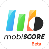 mobiSCORE Today Match Table