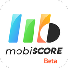 mobiSCORE Today Match Table icon